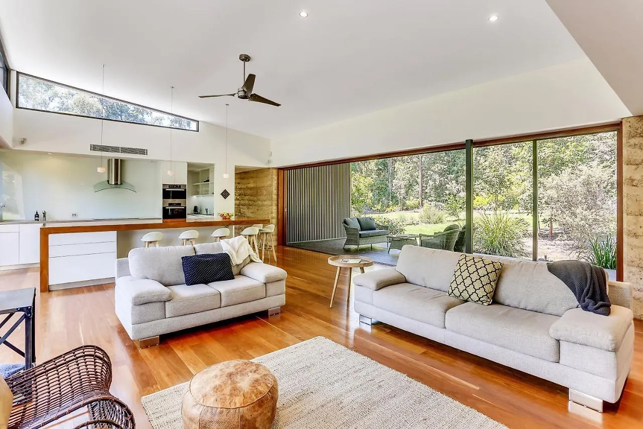 Calanthe Acreage - Doonan Villa 0*,  Australia