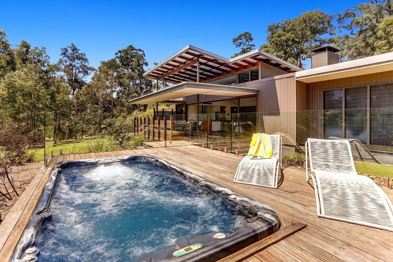 Calanthe Acreage - Doonan Villa 0*,