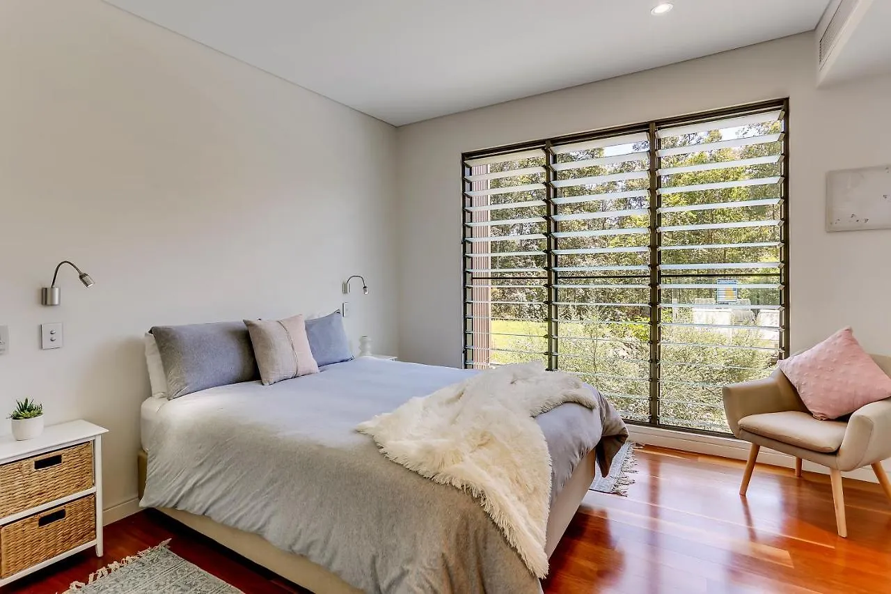 Calanthe Acreage - Doonan Villa