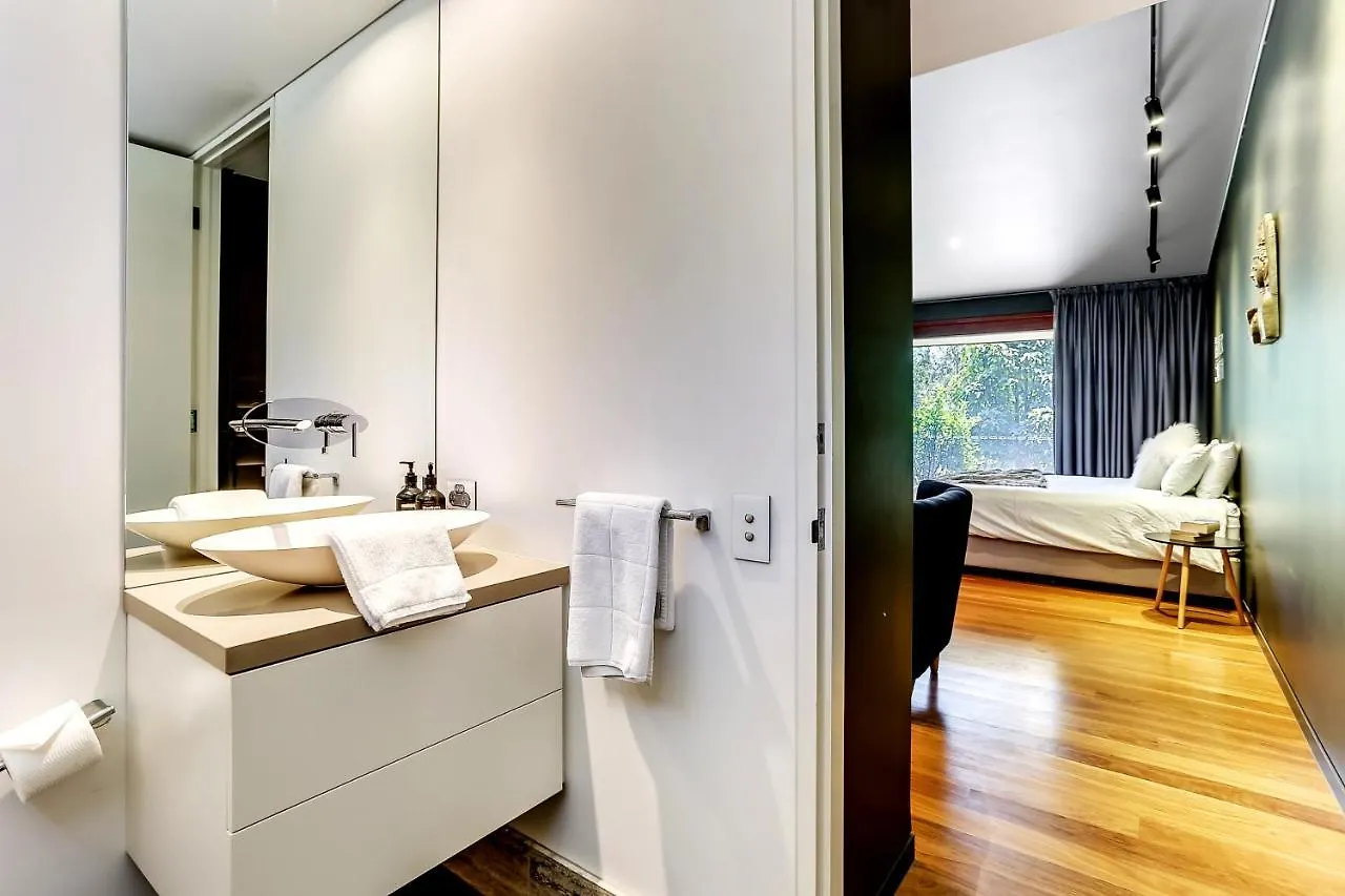 Calanthe Acreage - Doonan Villa 0*,  Australia